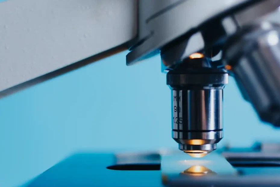 Why Do Microscopes Use Fixed Mirrors? Rubicon Science