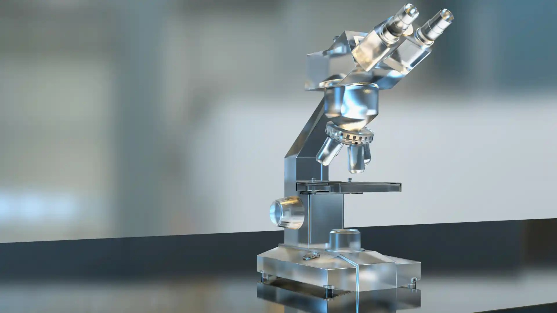 An InDepth Comparison of Transmitted and Reflected Light Microscopes