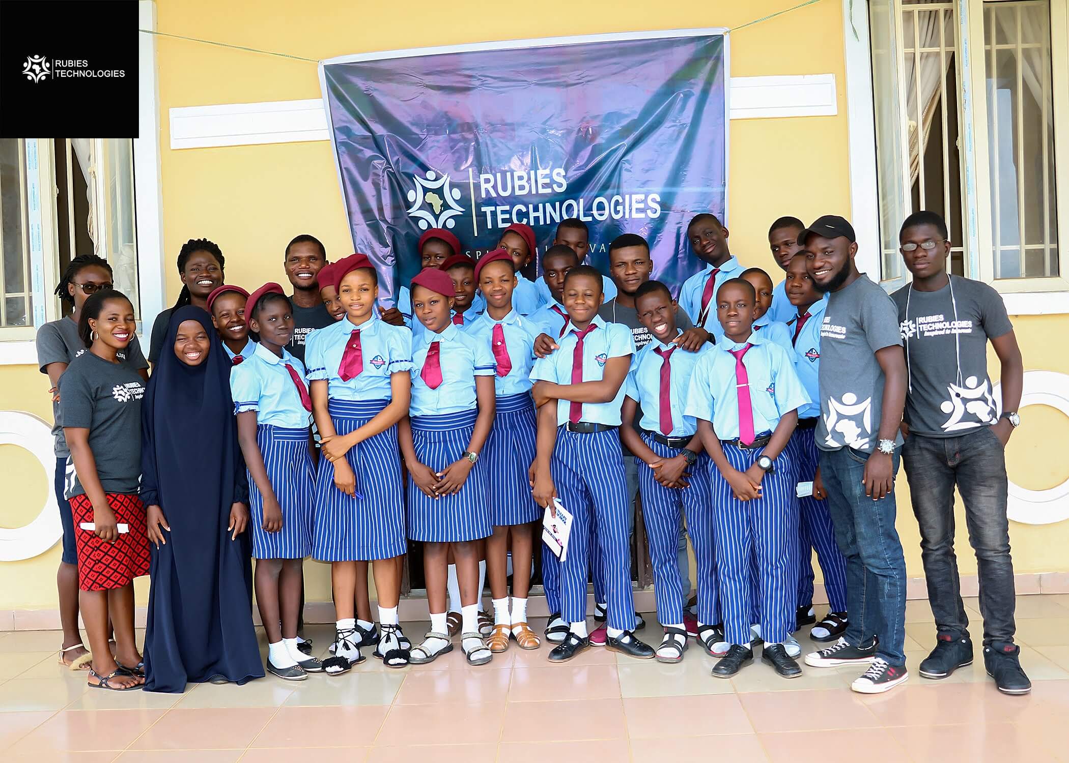 Pine Valley High School Tech Education for Kids and Teens