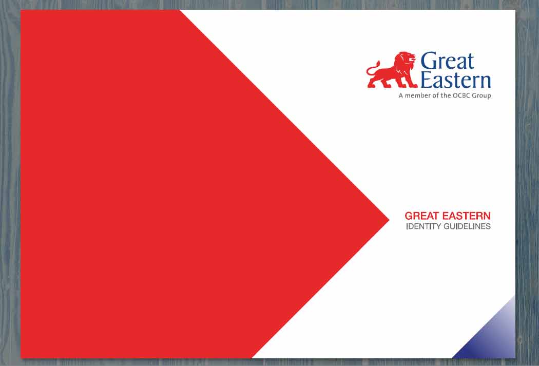 Great Eastern Insurance Rubik’s Portfolio