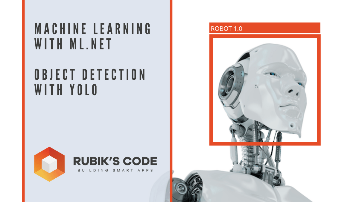 Machine Learning with ML.NET - Object detection with YOLO