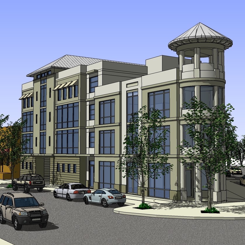 Rubin Companies in Jacksonville Real estate development Services, Design Firm Jacksonville, FL