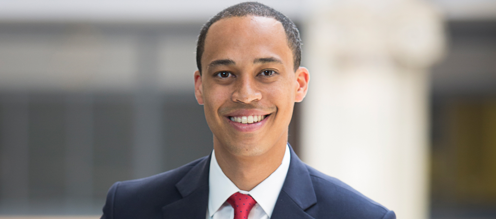 Attorney Jerrauld “Jay” Jones to Join Bischoff Martingayle as Partner in Downtown Norfolk Office