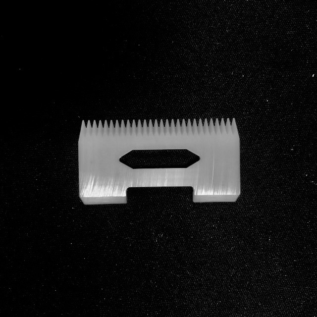 Omnicord Wahl Clipper Ceramic Blade Rubinov's