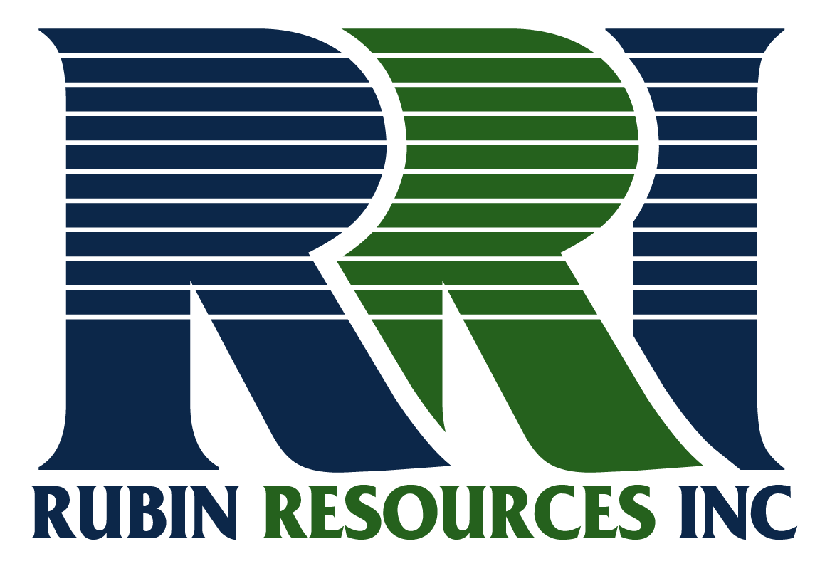Rubin Resources Inc. Business Coaching & Development