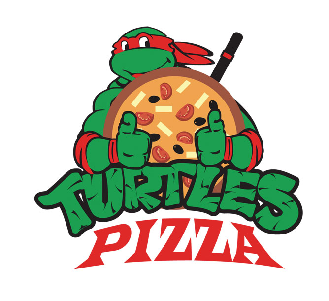 Turtles Pizza Rubinsk