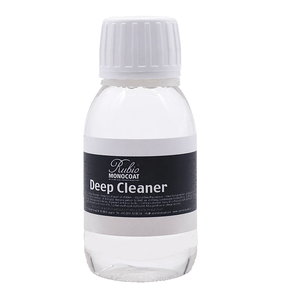 Deep Cleaner Renueva y Restaura Superficies Tratadas Rubio Monocoat
