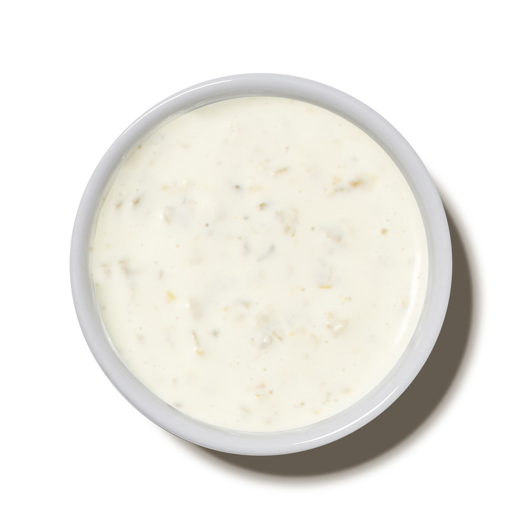Pickled Jalapeno Ranch Dressing Rubio’s Coastal Grill