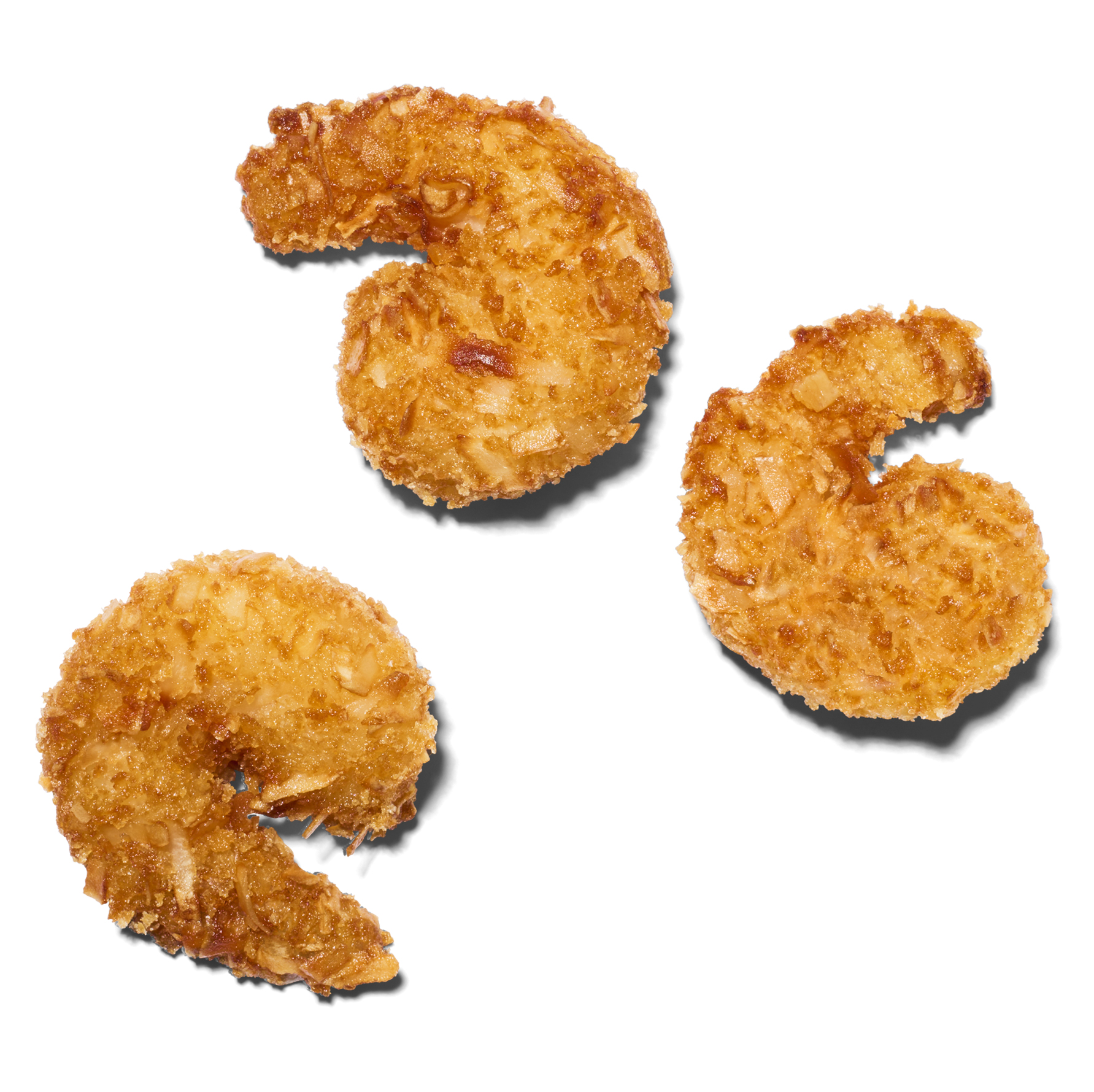 Coconut Shrimp Rubio’s Coastal Grill