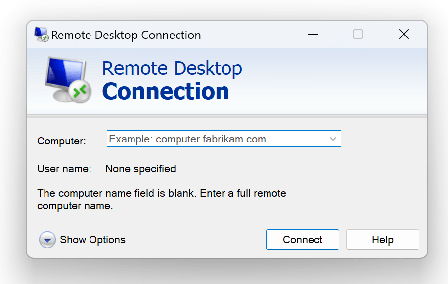 How to Access Windows Programs Remotely Rublon