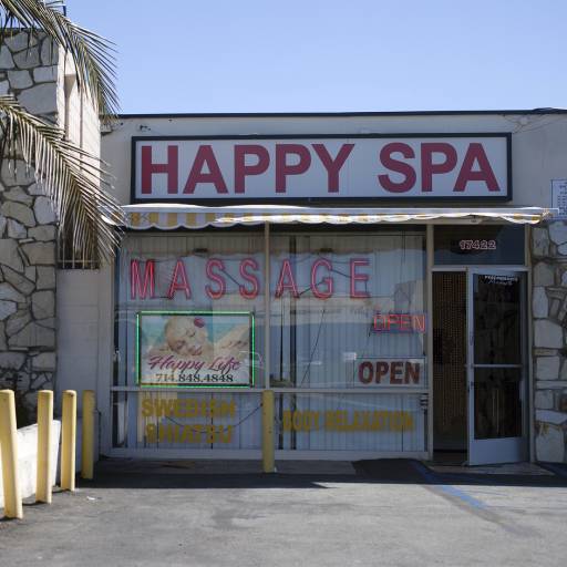 Maryland Body Rubs & Massages Rubmaps