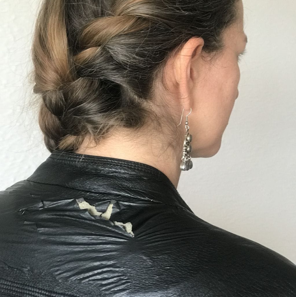 Can I Restore Leather Shoes, Boots, Jackets & Pants?