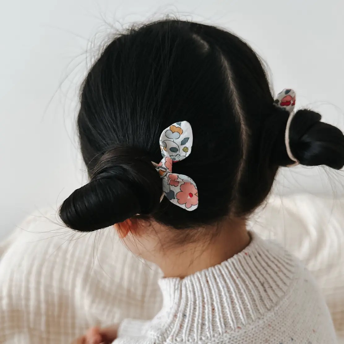 izzy bunny ties ruboland