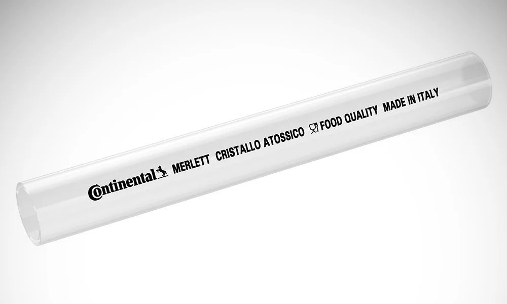 PVCSlang Oarmerad Rub Sol