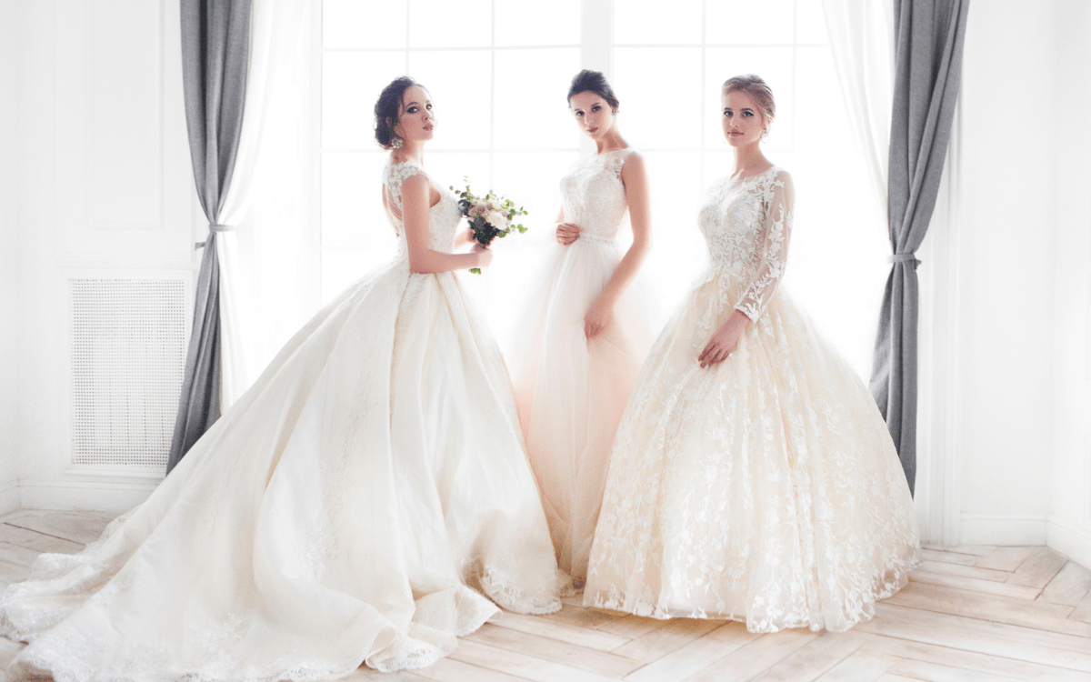 Can a Wedding Dress Be Let Out Full Wedding Dress Alteration Guide