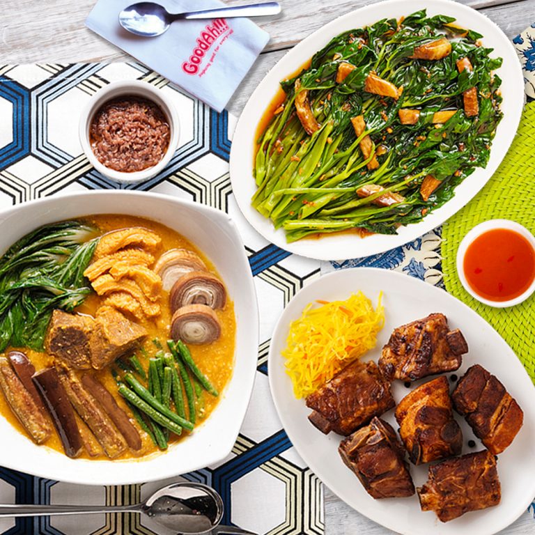 Salosalo Meals You can Share with your Family and Friends RUBY'S PRECIOUS MOMENTS