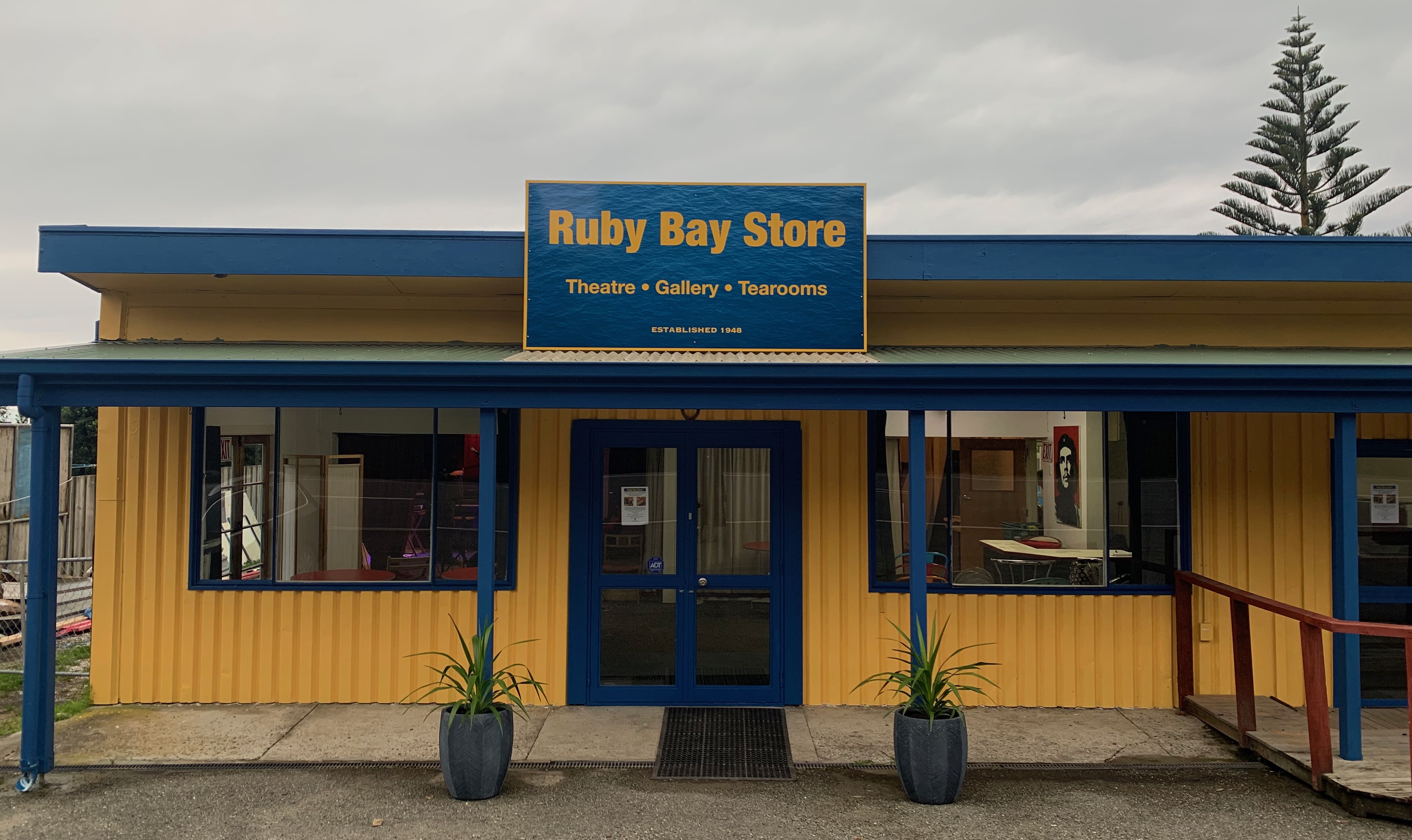About Ruby Bay Store Ruby Bay Store