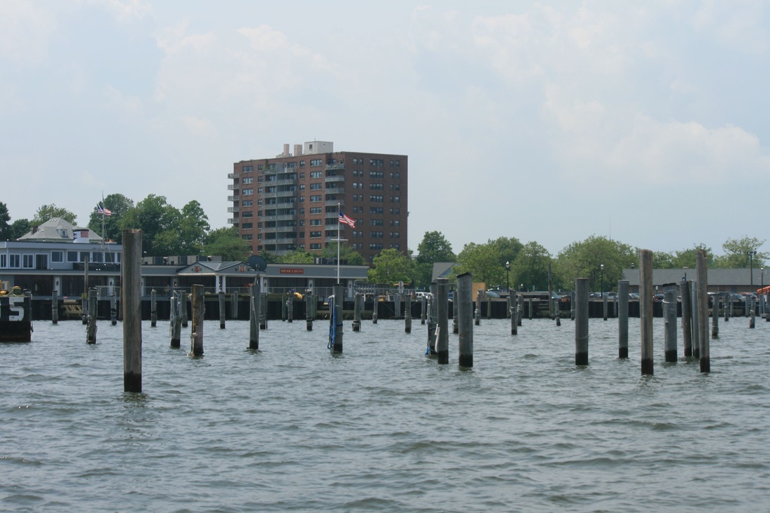 Atlantic Highlands, NJ Ruby The Blog 2013