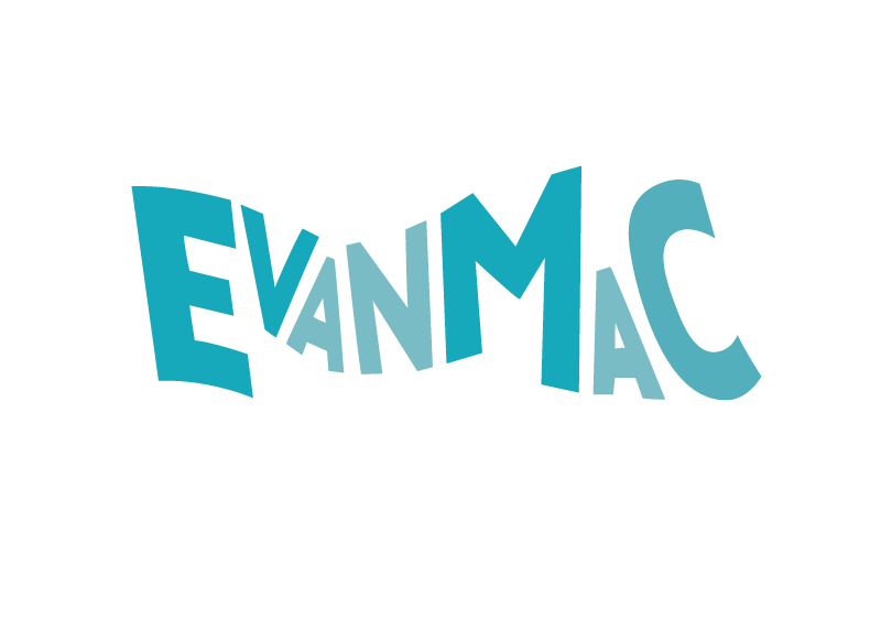 Rock Hill SC Logo Designer Ruby Dog Designs