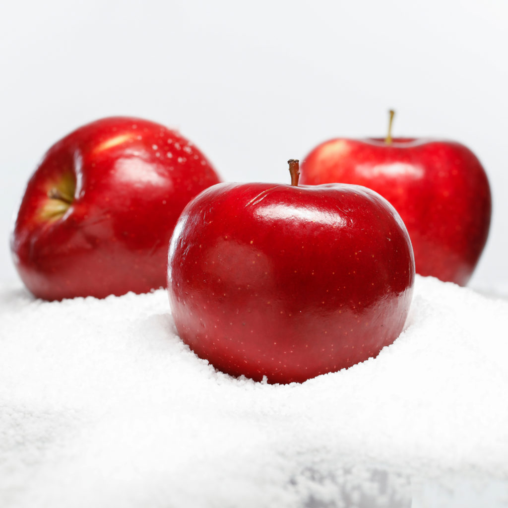 Rubyfrost® Apples Ready To Hit The Markets With Dynamic Promotions And