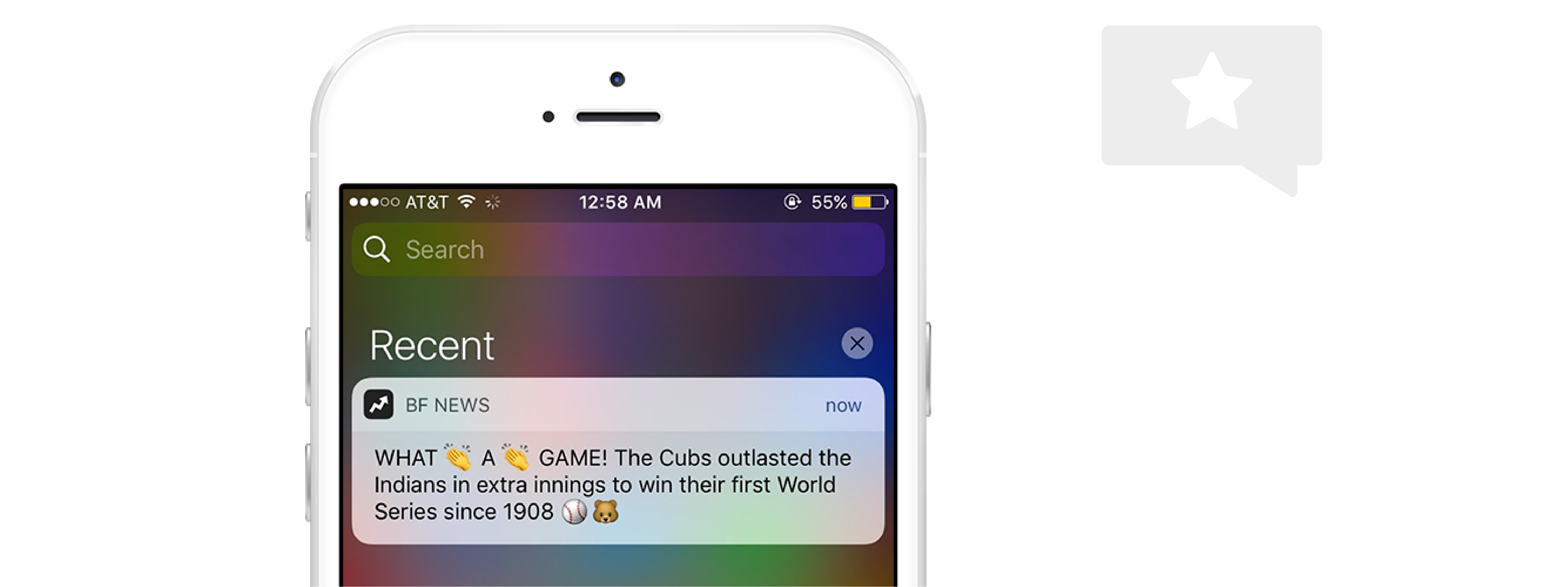 8 Types of Push Notifications with Great Examples