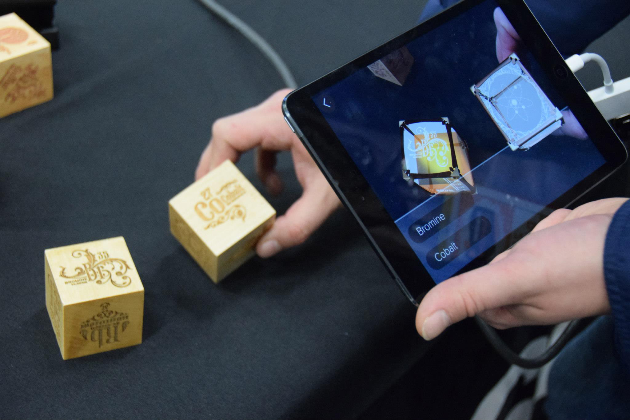 Augmented Reality in Education and Job Training Use Cases and Benefits