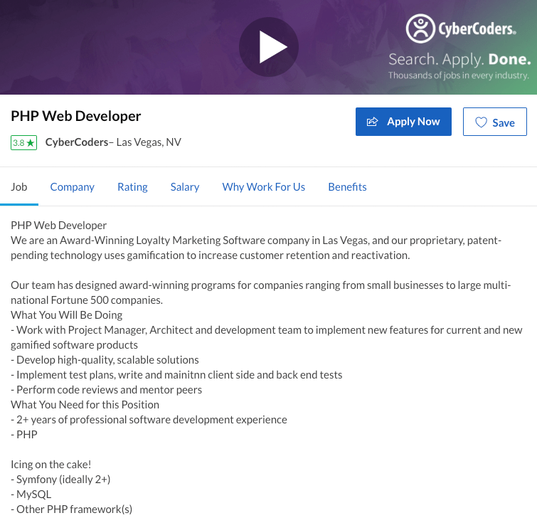 How to Create a Job Board site Like Glassdoor Complete Guide with