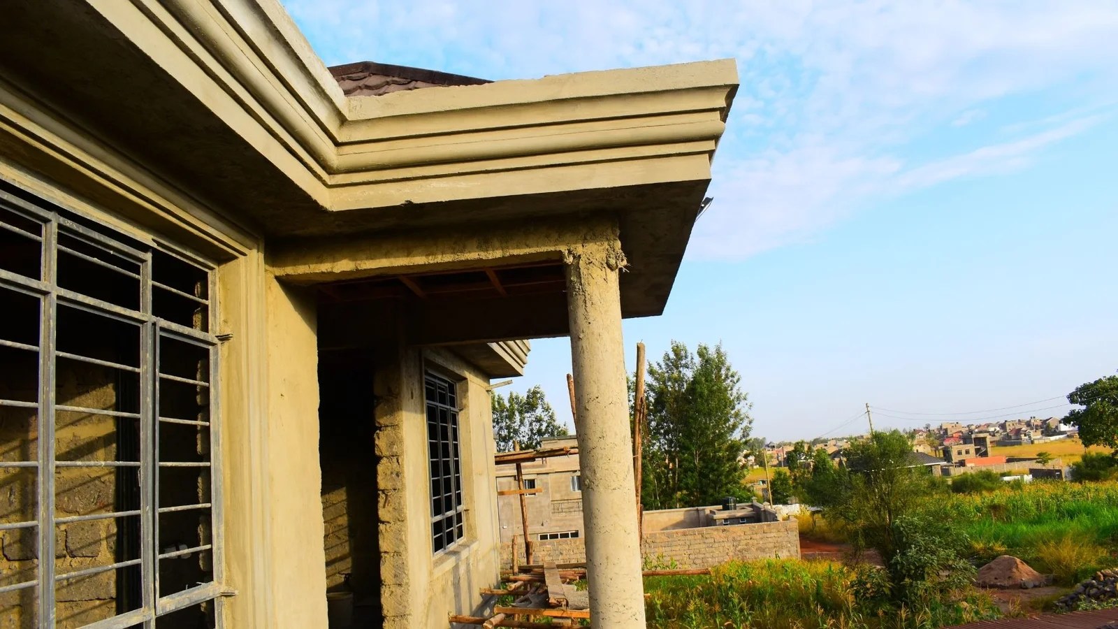 Croton Ridge 5 Bedroom The Ruby Group Contractors