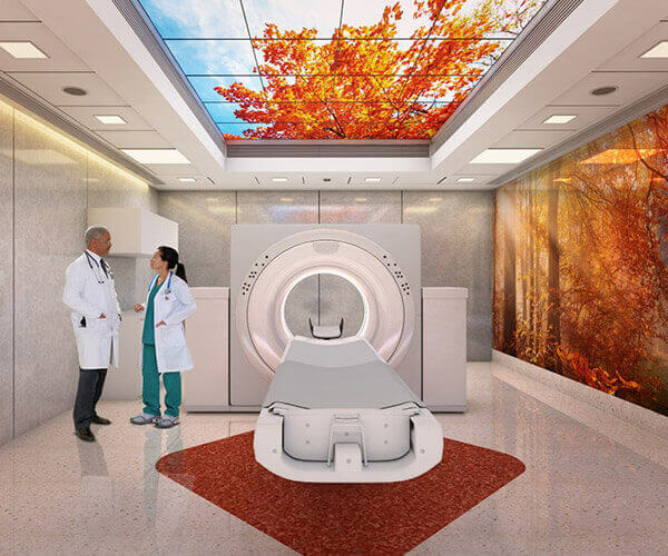 Best Digital PETCT Scan in Pune, India Ruby Hall Clinic