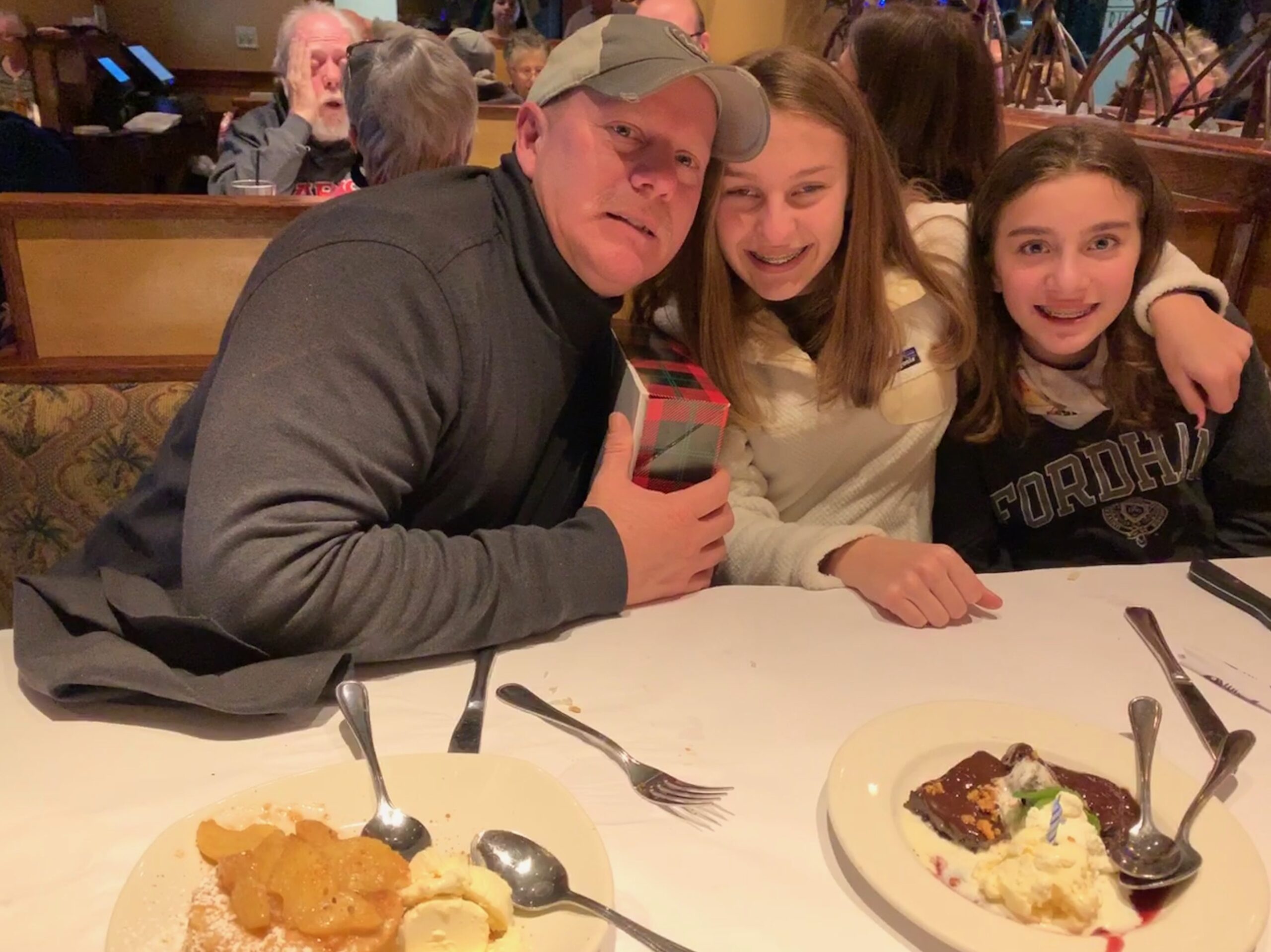 Madi’s Way Ruby Hill Farm