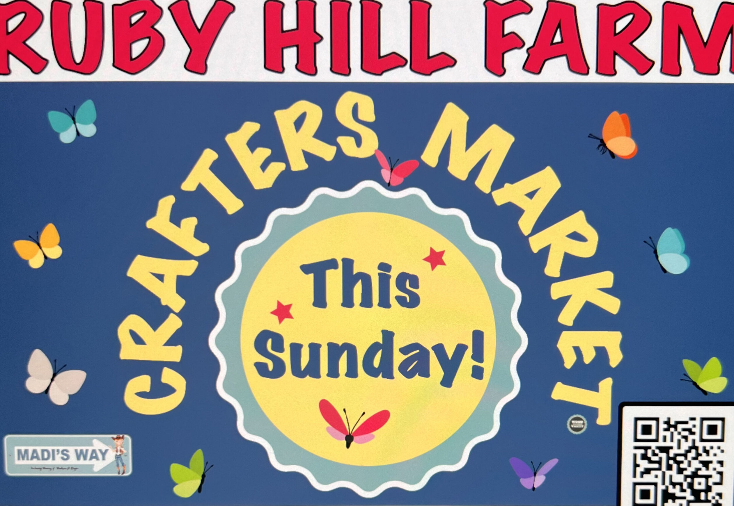 Events Ruby Hill Farm