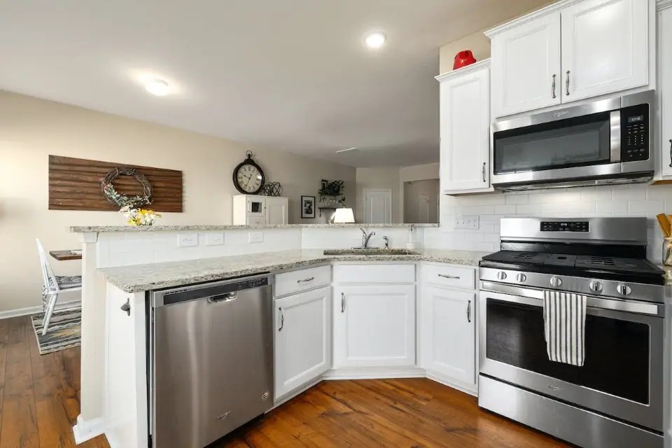 How to Reset Samsung Dishwasher RubyHolic