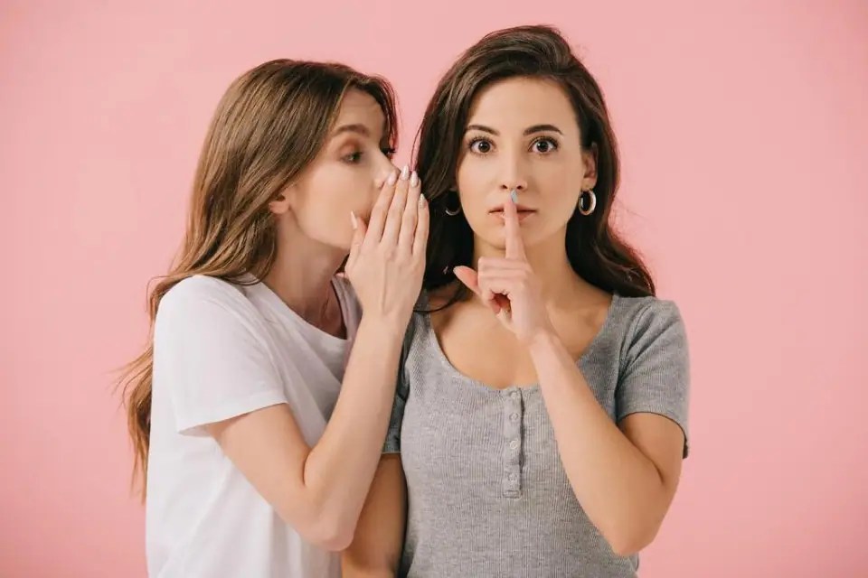 Secret Your Mom - RubyHolic