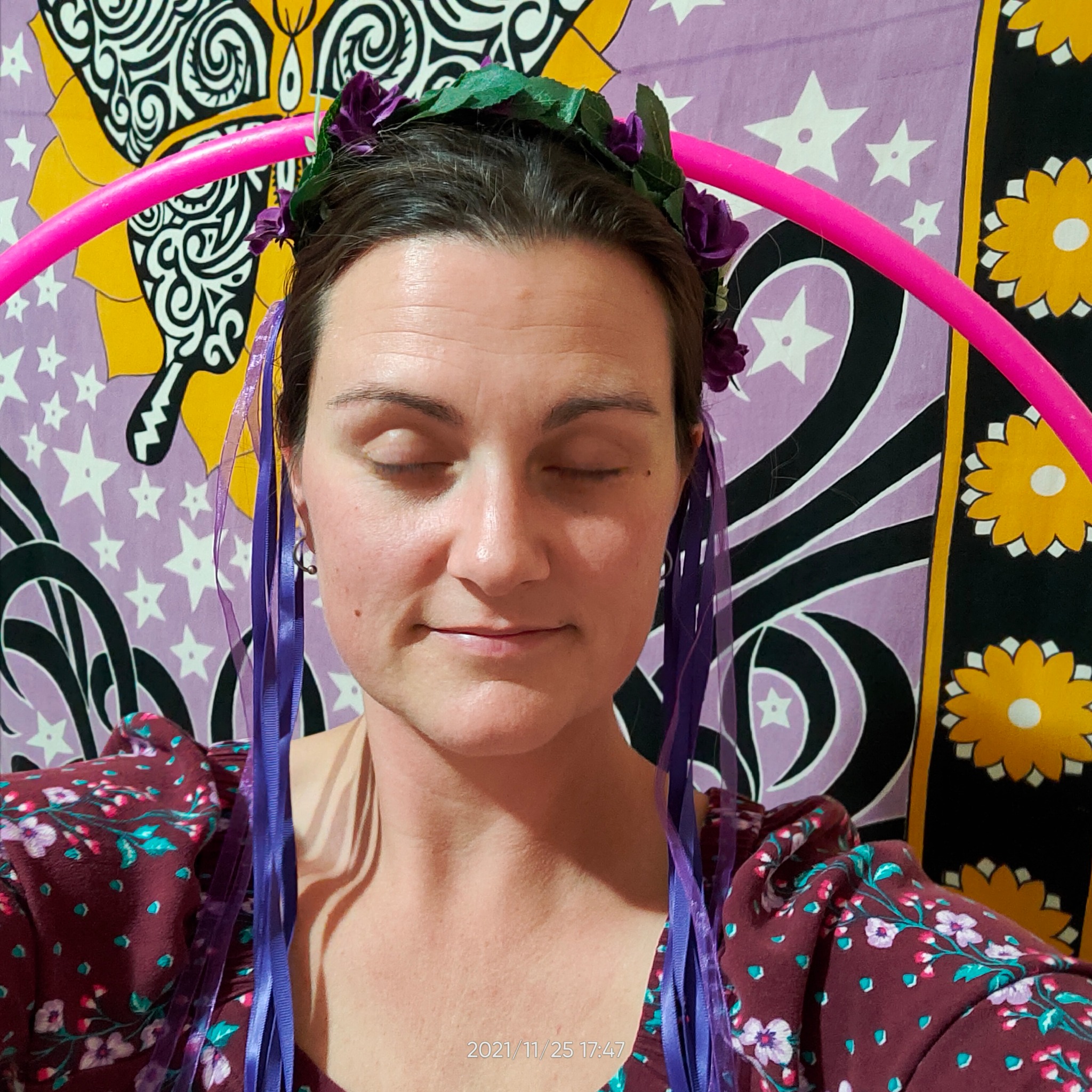 Hula Hooping Styles Everything You Need to Know Ruby Hooping