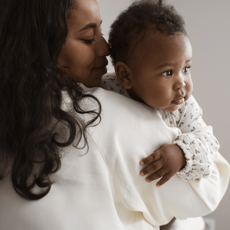 Maternity & OBGYN Ruby Hospital