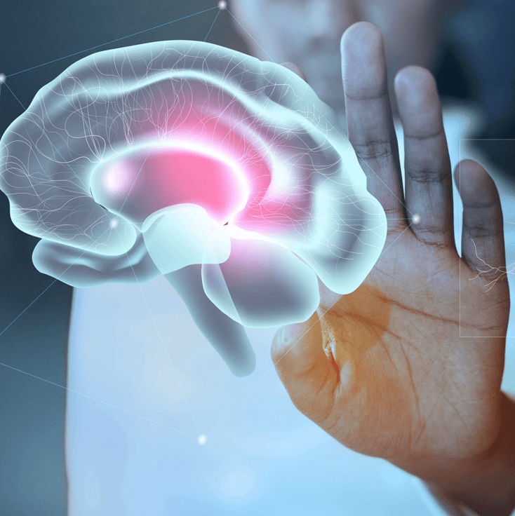 Neurology Ruby Hospital