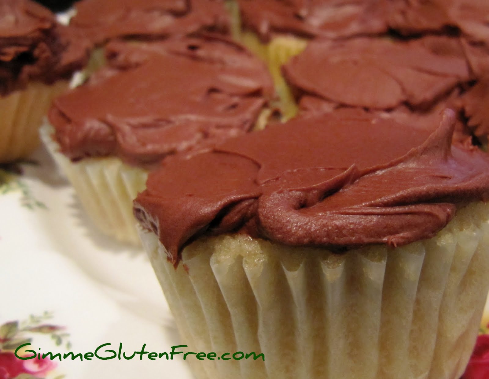 Creamy Chocolate Fudge Frosting Ruby Lynn's Kitchen