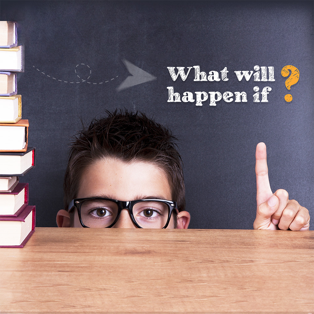 Problemsolving skills Helping children realize their goals in life