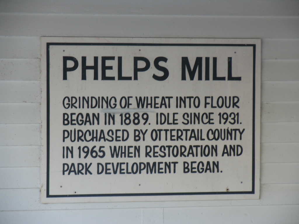 and exploring in Minnesota