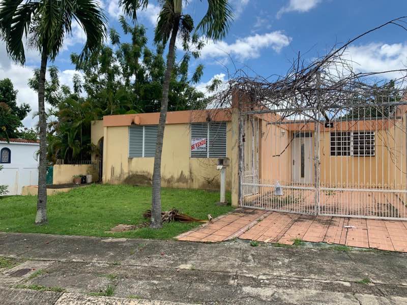 Ruby REALTY 48 GALICIA STURB BELMONTE, Mayaguez Puerto Rico