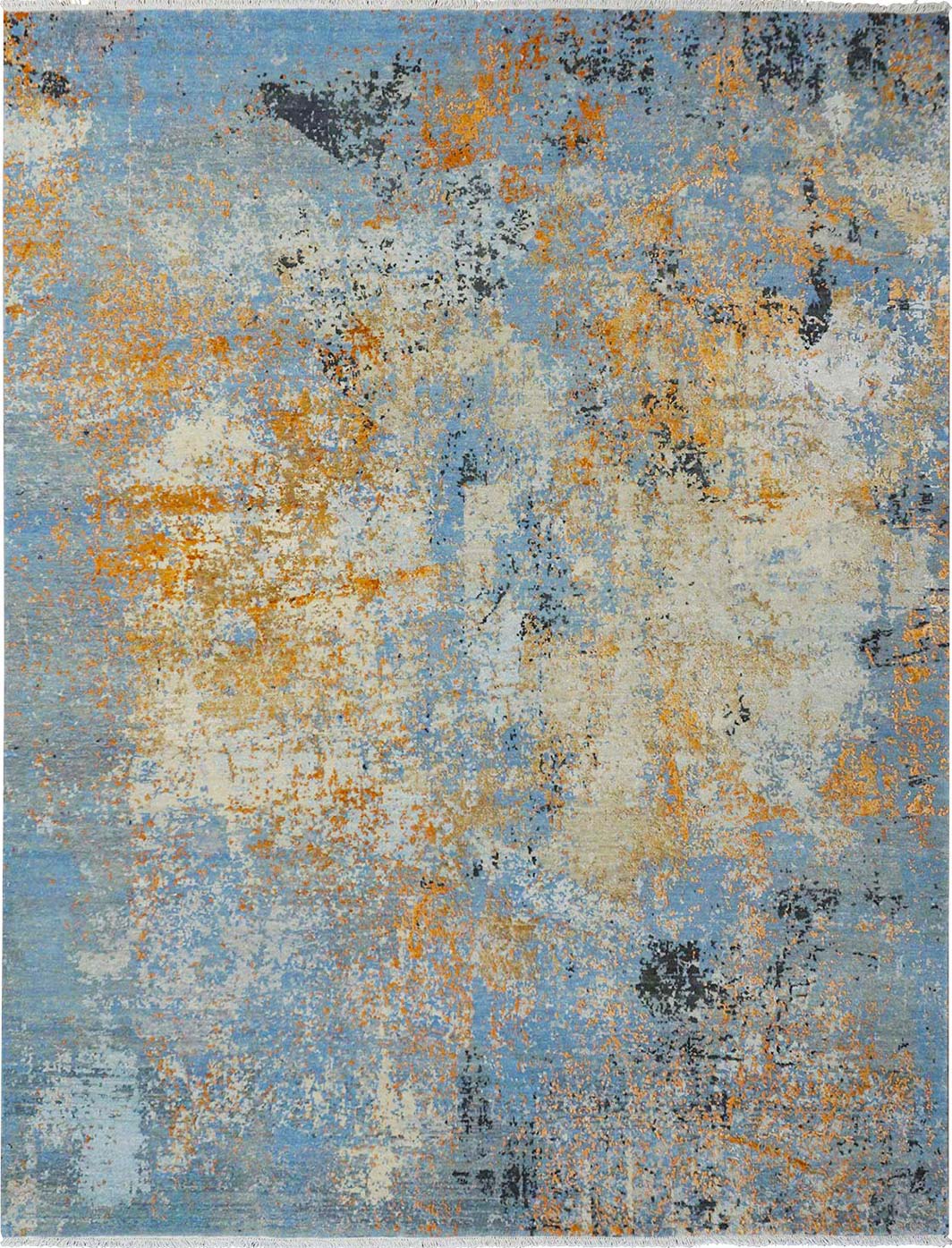 65151 TEXTURE MODERN RUG Ruby Rugs