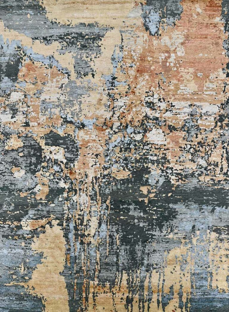 Luxury Oriental Area Rugs in Berkeley Ruby Rugs