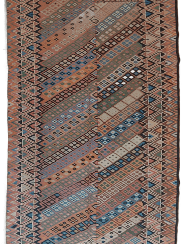 COLOGNE MODERN RUG Ruby Rugs