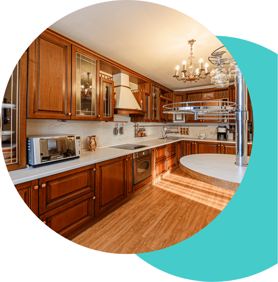 Ruby’s Clean Service Owings Mills, MD