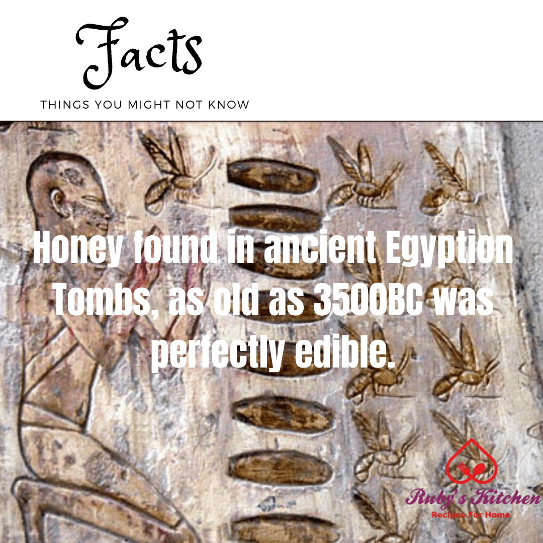 How long can honey last? Ruby's Kitchen