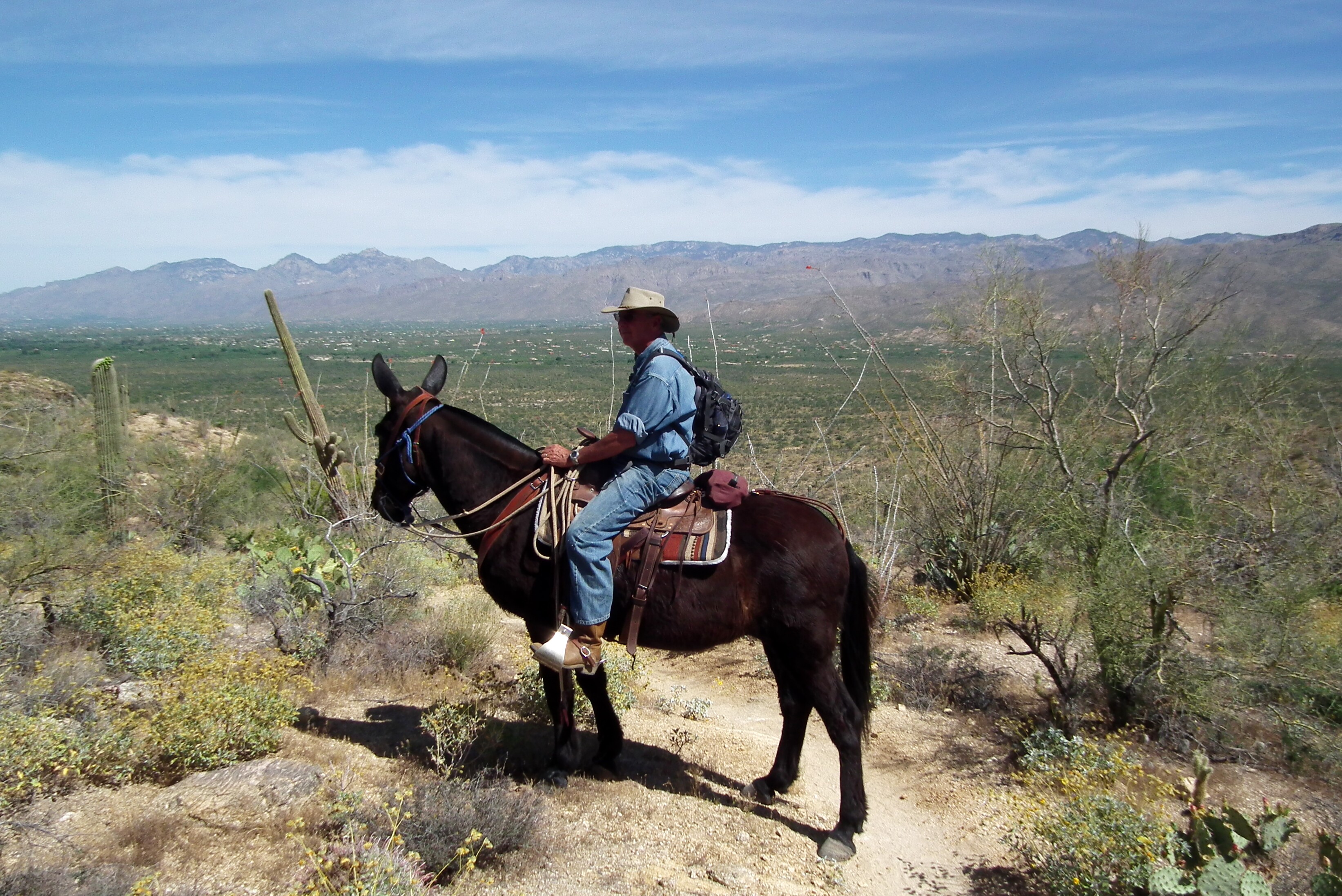 Contact information… Ruby Star Airpark