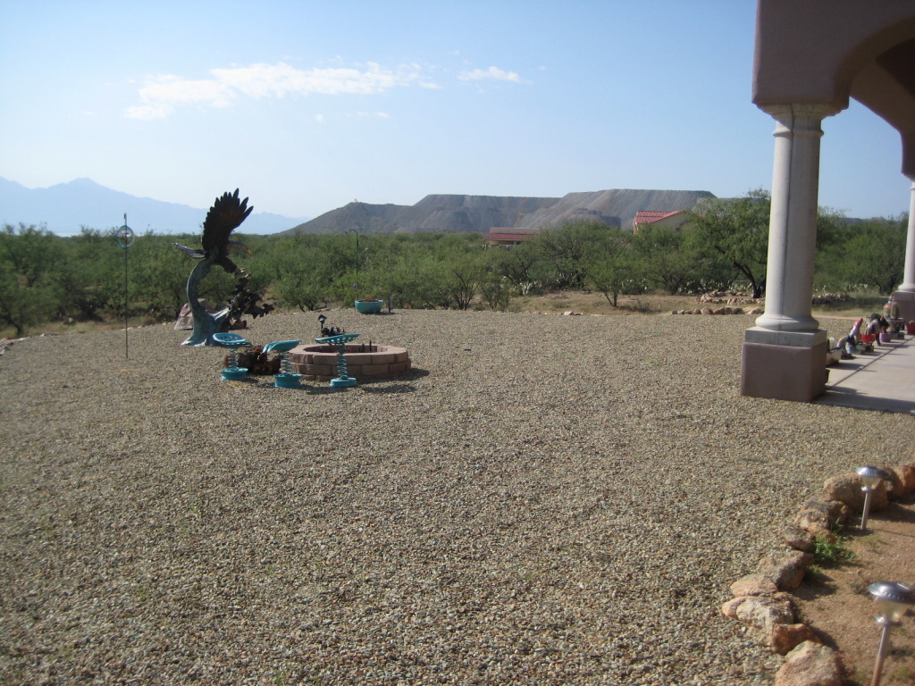 Water Supply Ruby Star Airpark