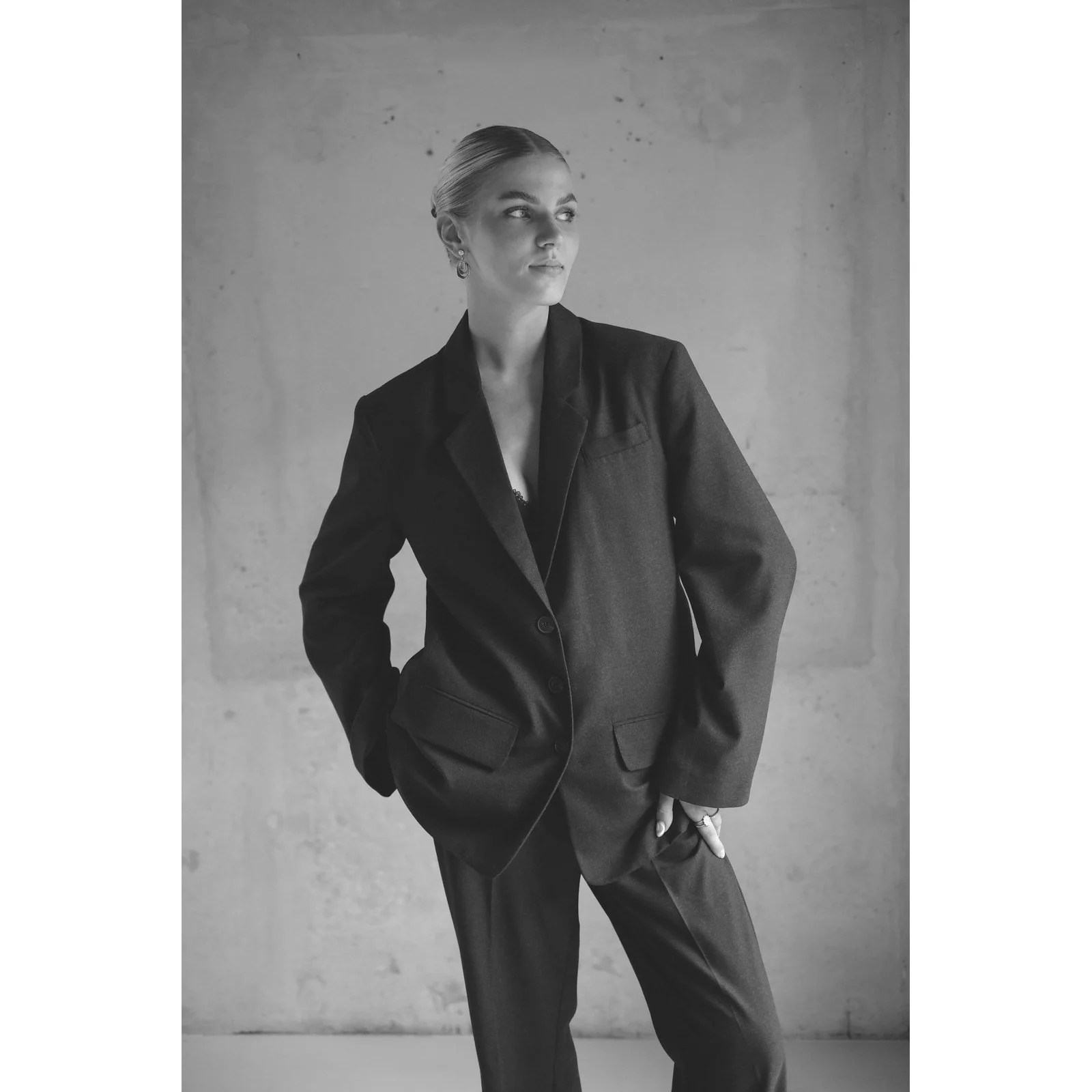 REMO blazer – Ruby Tuesday