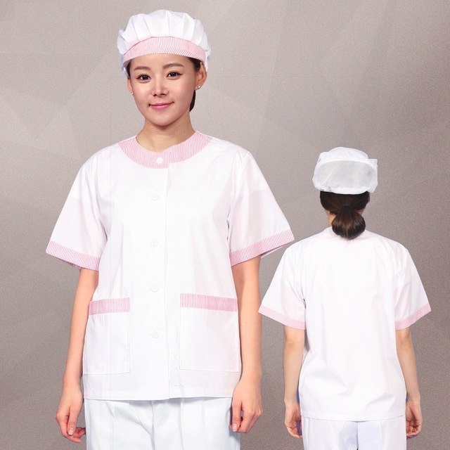 Cleaning Uniforms Housekeeping Uniforms Supplier in Kuwait