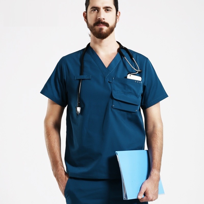 Hospital Scrubs Health Care Uniform Supplier in Kuwait